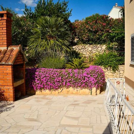 Apartment Ankica Trogir Eksteriør billede