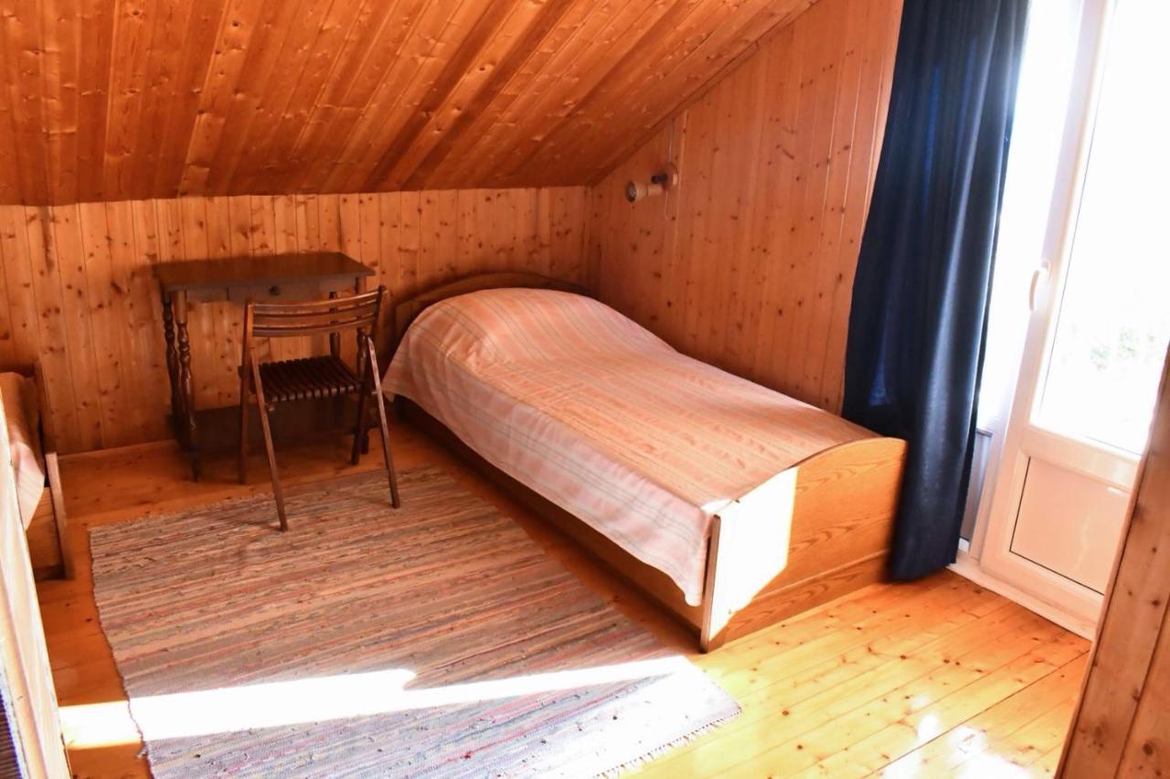 Apartment Ankica Trogir Eksteriør billede