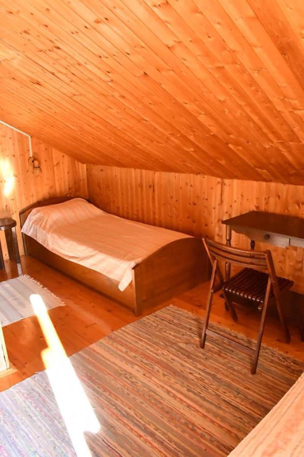 Apartment Ankica Trogir Eksteriør billede