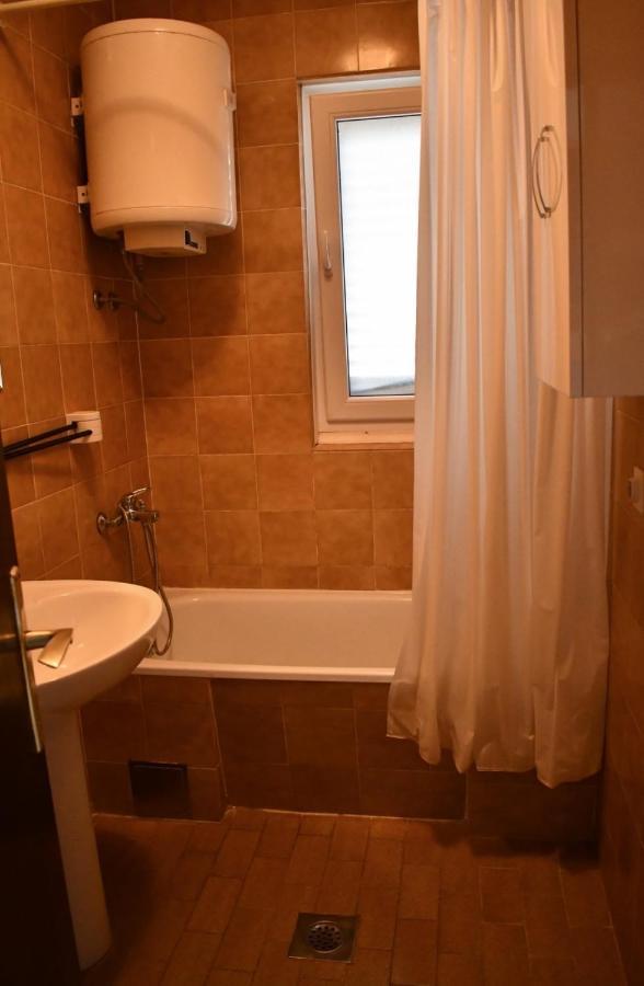 Apartment Ankica Trogir Eksteriør billede