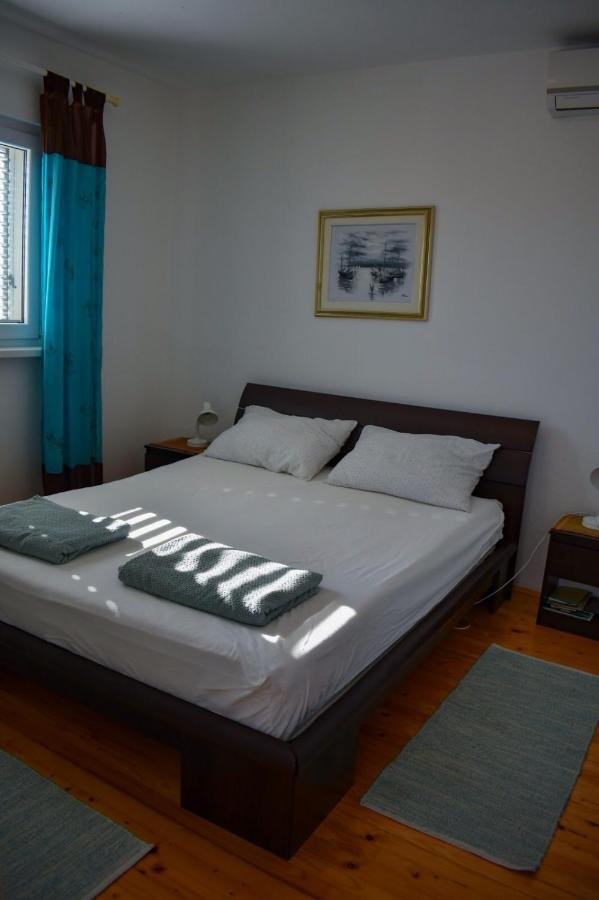 Apartment Ankica Trogir Eksteriør billede
