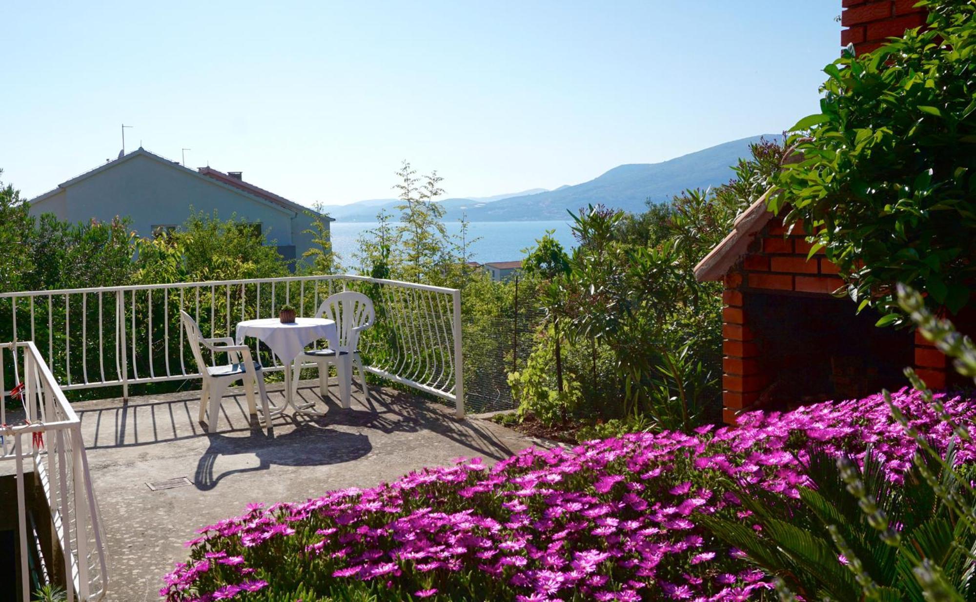 Apartment Ankica Trogir Eksteriør billede